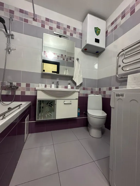 Квартира Чистая и уютная квартира у стадиона и парка Галицкого — Краснодар