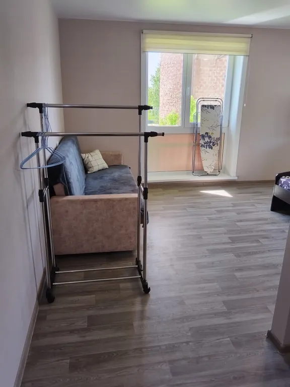 Квартира в тихом районе города