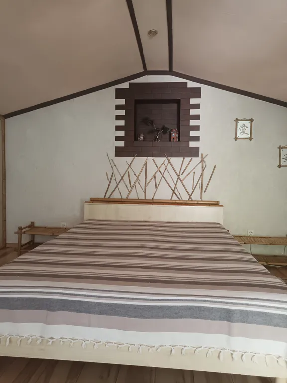 Коттедж в Тихом центре города