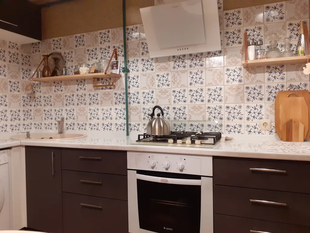 Квартира Квартира Sun Home Apartments — Пушкин