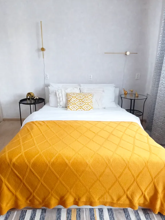 Квартира Ветер перемен — аренда посуточно в Новомосковск