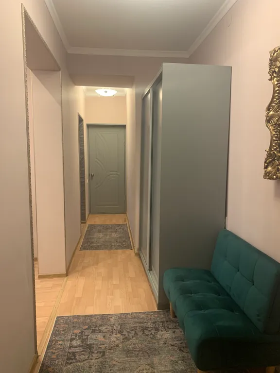 2 -ком уютная  квартира в центре города