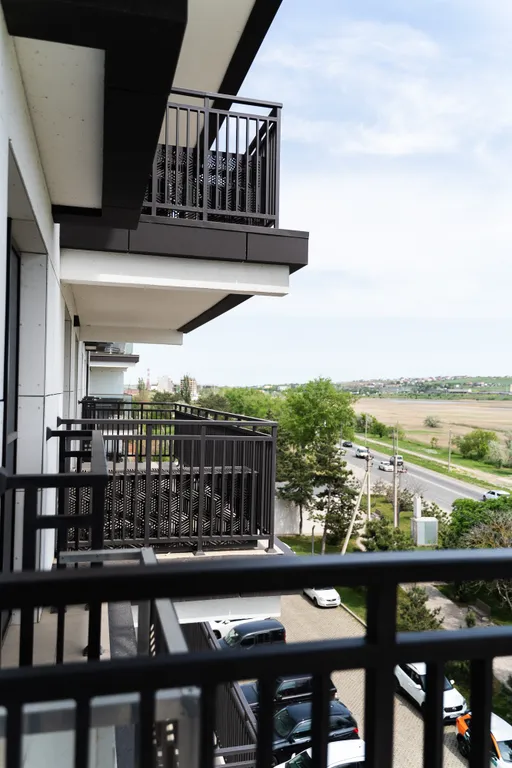 Квартира Квартира Апартамент "Red Velvet" — Анапа