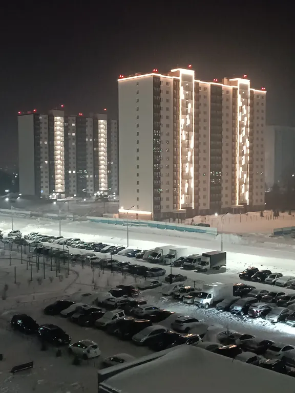 Комфортная студия, Аэропорт, Экспоцентр, МНТК