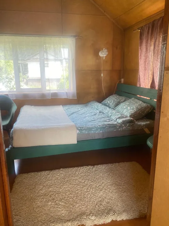 Дом на Волге