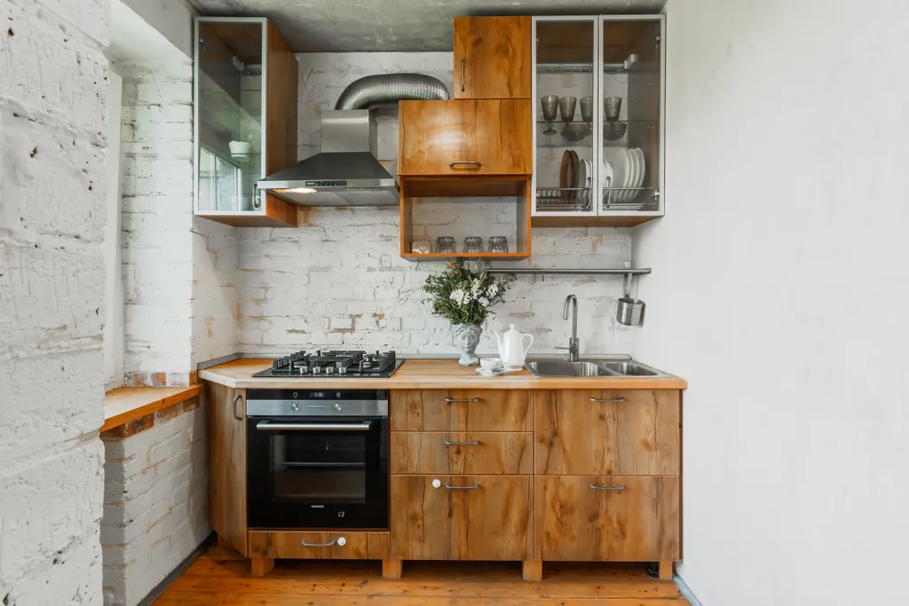 Квартира Книжный Loft в историческом центре города — Ростов-на-Дону