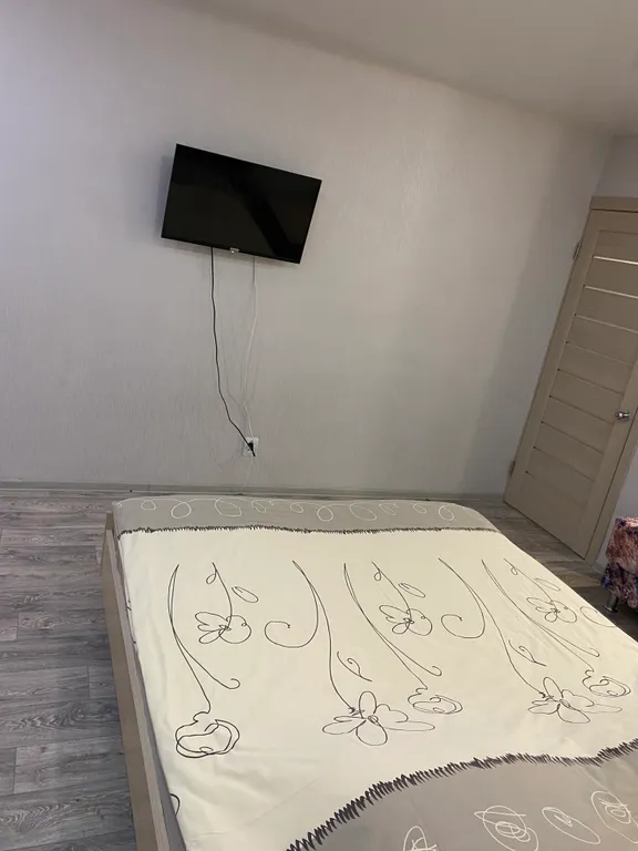 Уютная квартира в самом сердце города