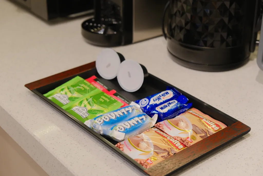 Светлая квартира с видом на Tashkent city, NRG U Tower