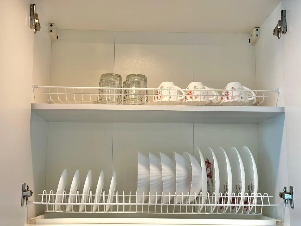 Квартира Квартира Комфортное гнездышко — Калининград