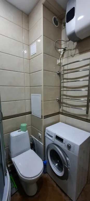 Уютный квартира в центре