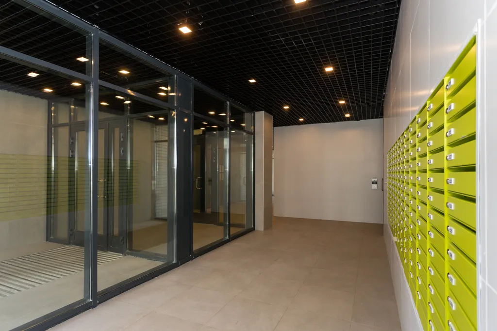 Квартира Квартира Etnica - apartment в Северной столице — Санкт-Петербург