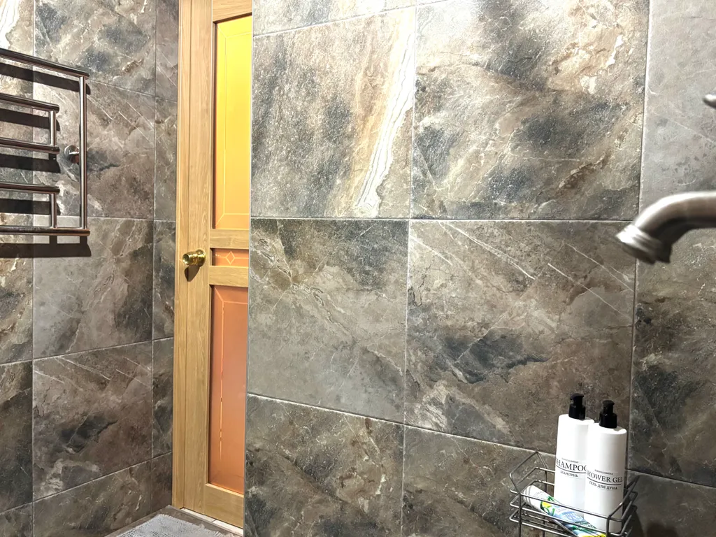 Квартира Квартира на 25 этаже с космическим видом — Красноярск