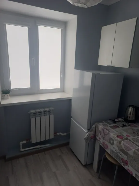 Уютная квартира в центре города с видом на море