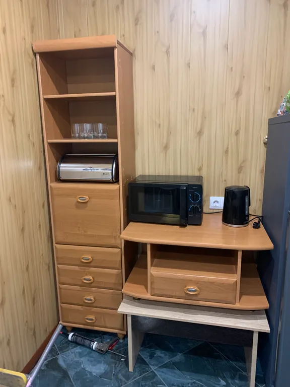 Часть дома в историческом центре города