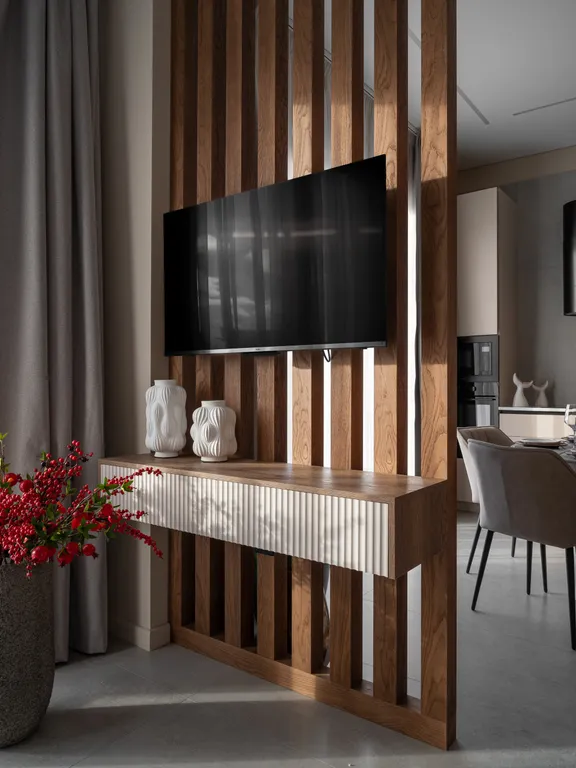 Уютный коттедж "Гранат" с бассейном и мангальной зоной