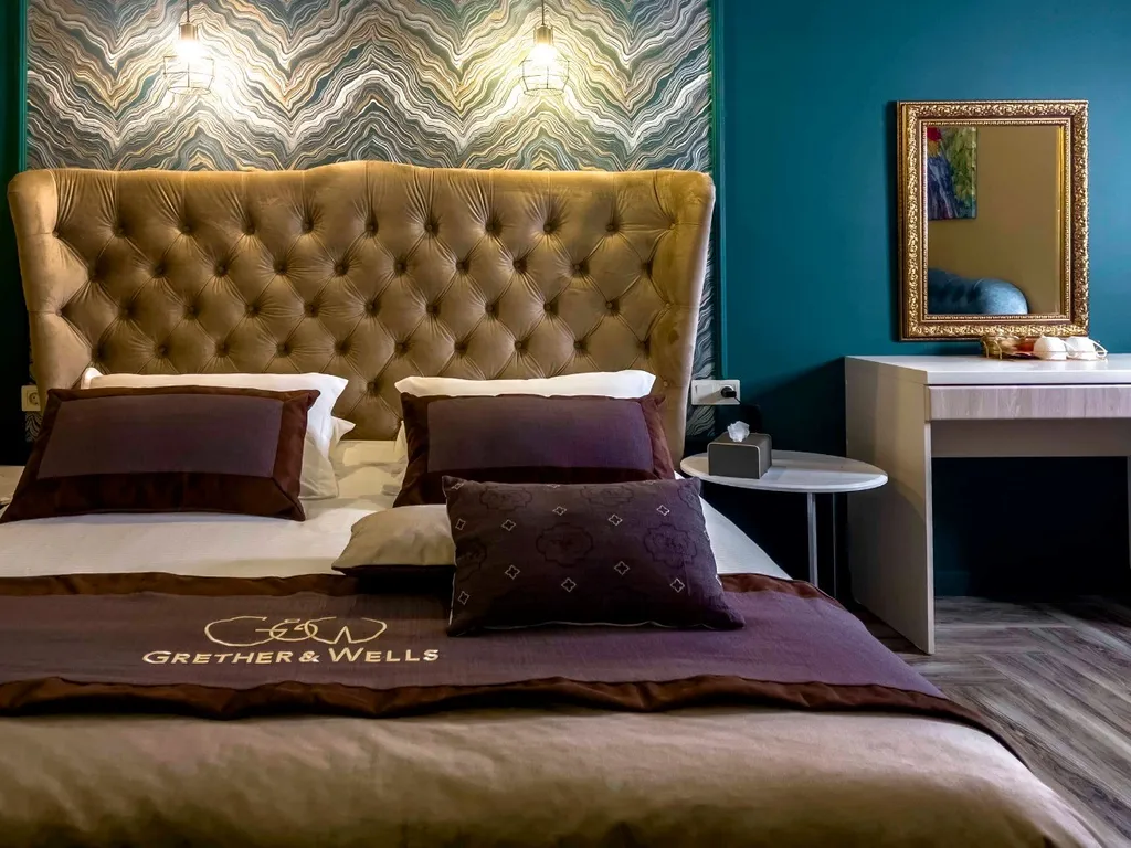 Квартира Комната — аренда посуточно в Владимир