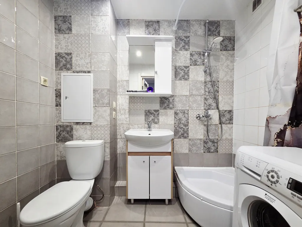 Квартира Квартира Судия в ЖК Саяны-Парк — Москва