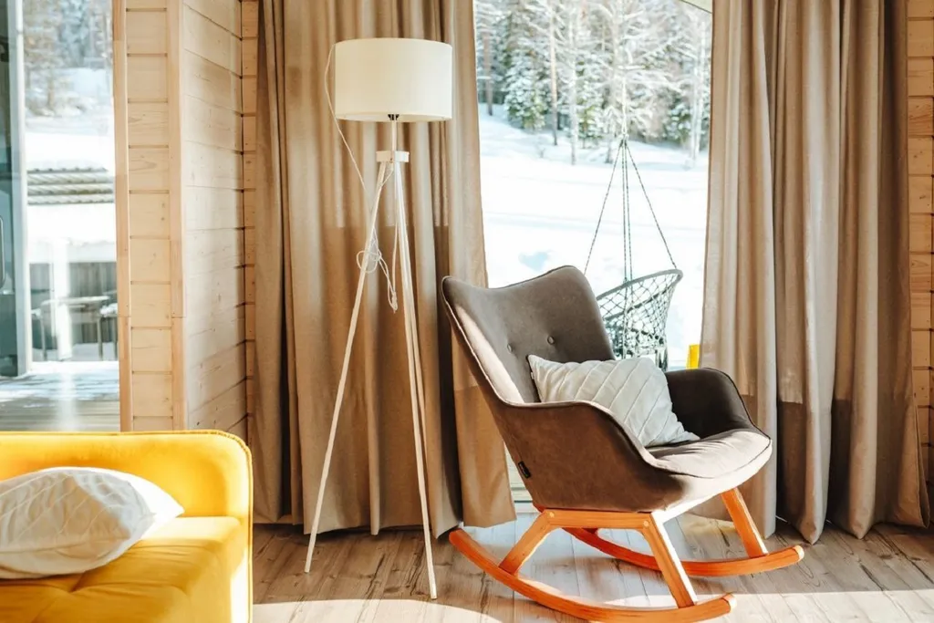 Уютный коттедж 4