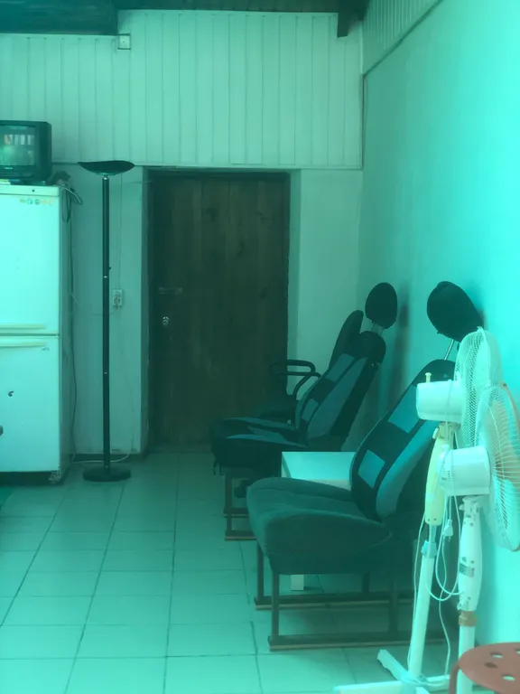 Уютное жилье рядом с рекой Кама