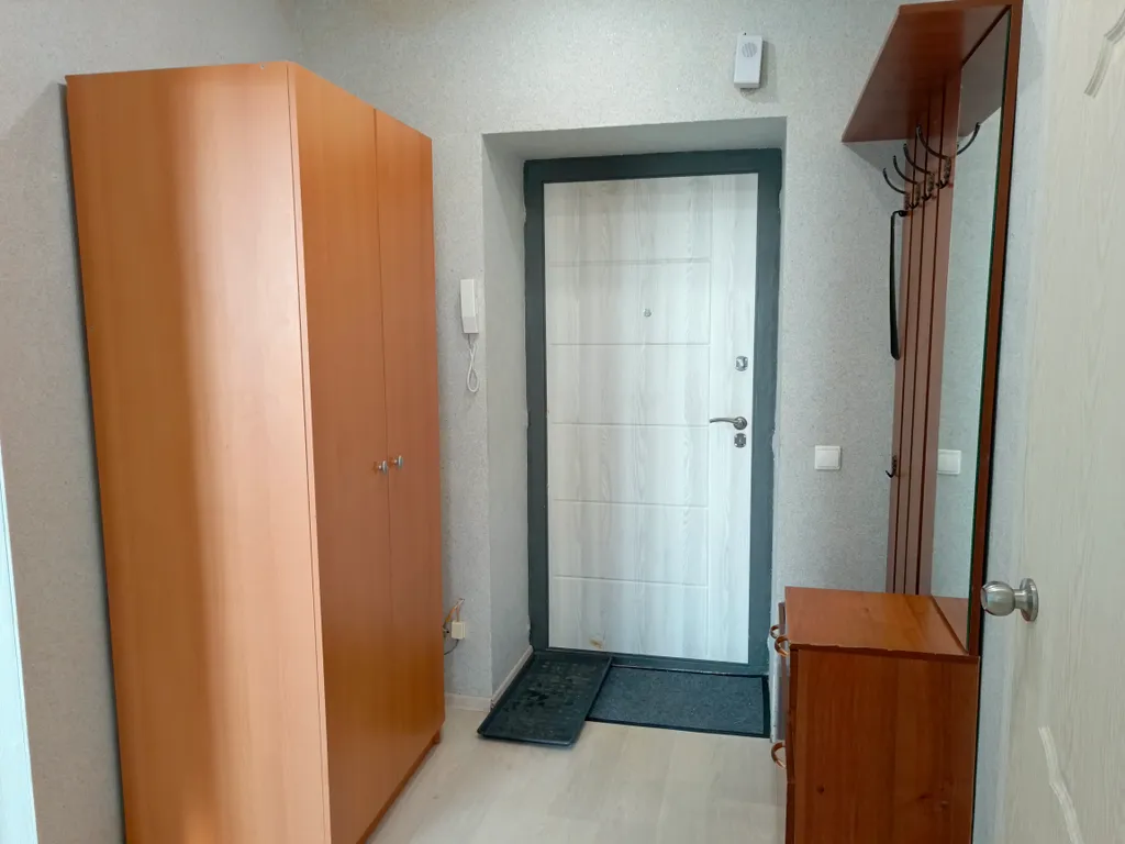 Квартира 1-комнатная Квартира — Казань