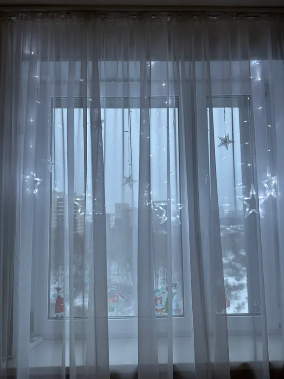 Уютная квартира в центре Кудрово