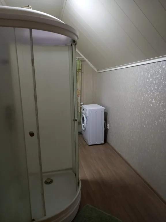 Уютная квартира в частном доме