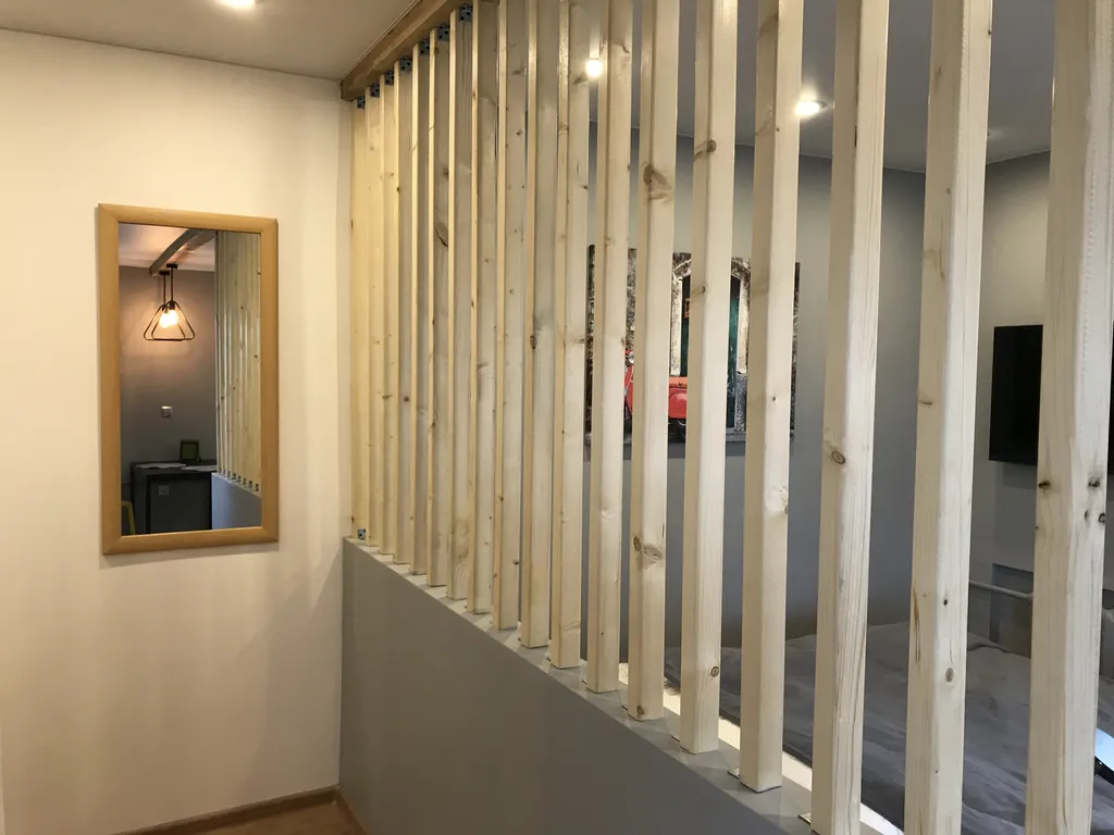 Апартаменты в самом центре города