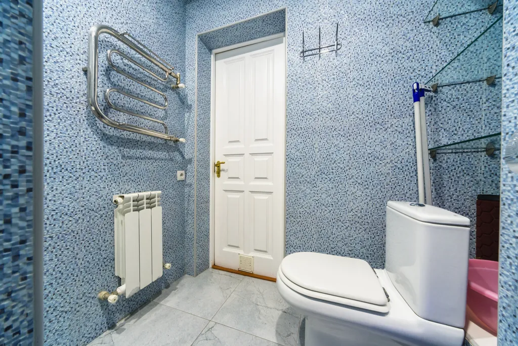 Апартаменты в 20 метрах от моря