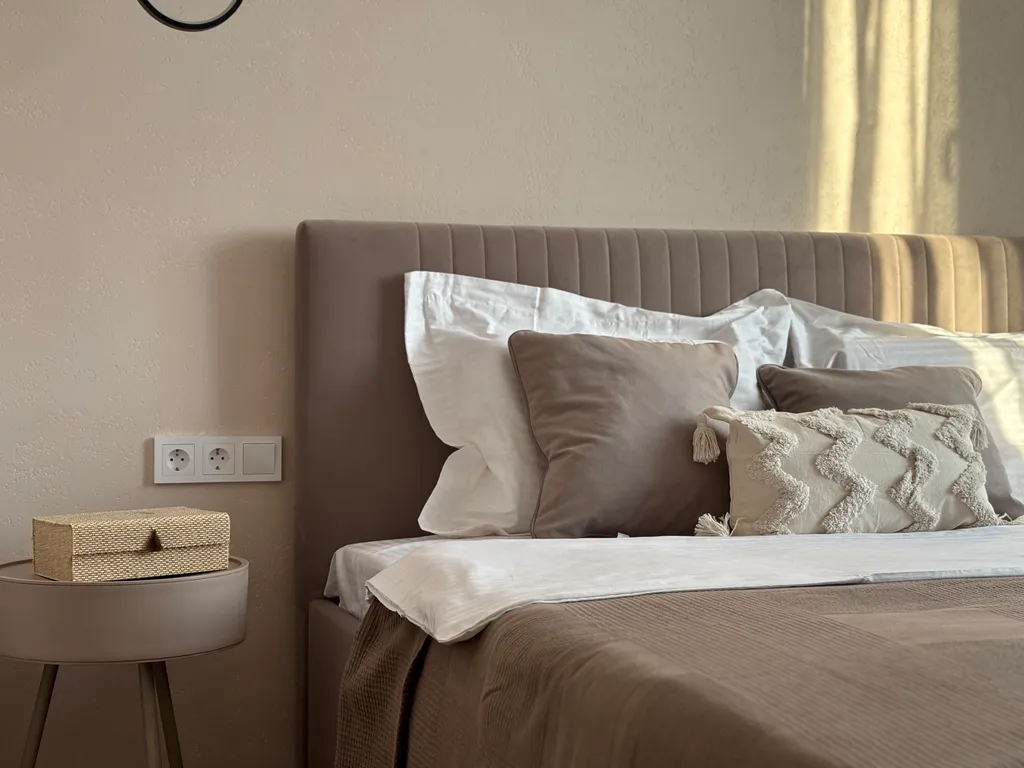 Квартира Уютная квартира с Алисой — Пионерский