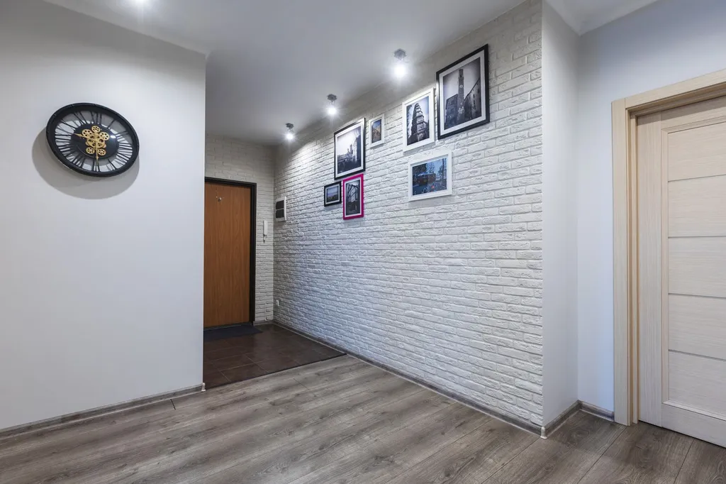 Пять Звёзд ЖК Лагуна