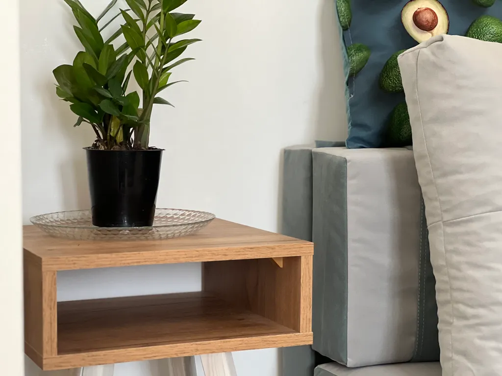 Комфортная бюджетная квартира для 4 человек