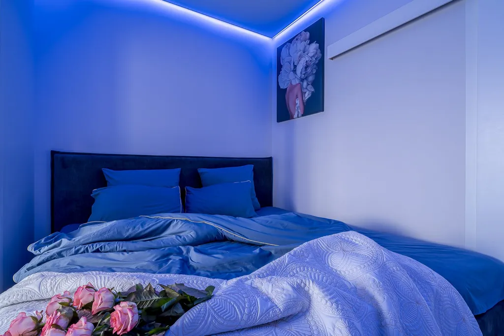 Апартаменты с панорамным видом