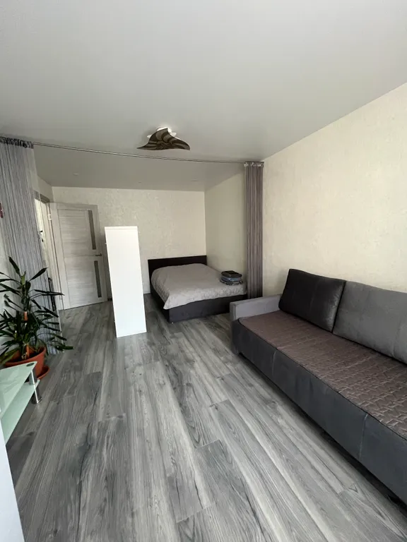 Уютная квартира недалеко от центра города