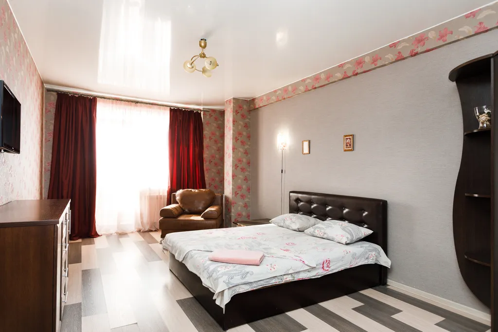 Квартира Квартира Метро Уралмаш ближе не бывает — Екатеринбург