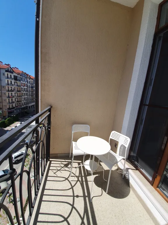 У самого черного моря