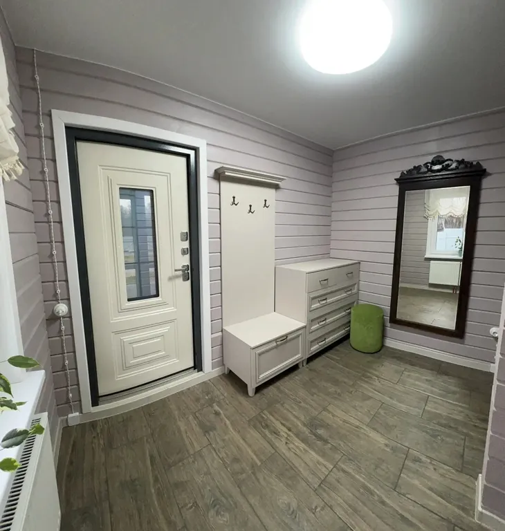 Гостевой домик в гостях у Ксюши