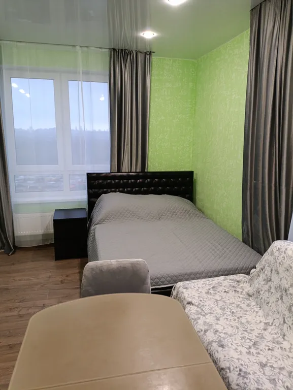 Студия Яблочко