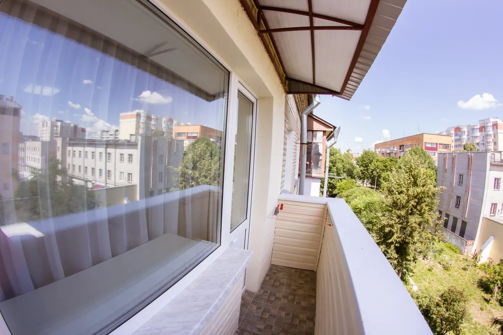 Отличная квартира в центре с кондиционером