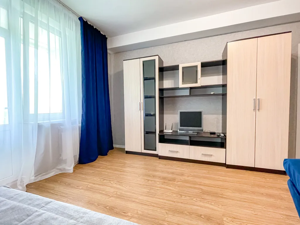 Квартира Квартира на первой береговой линии — Анапа