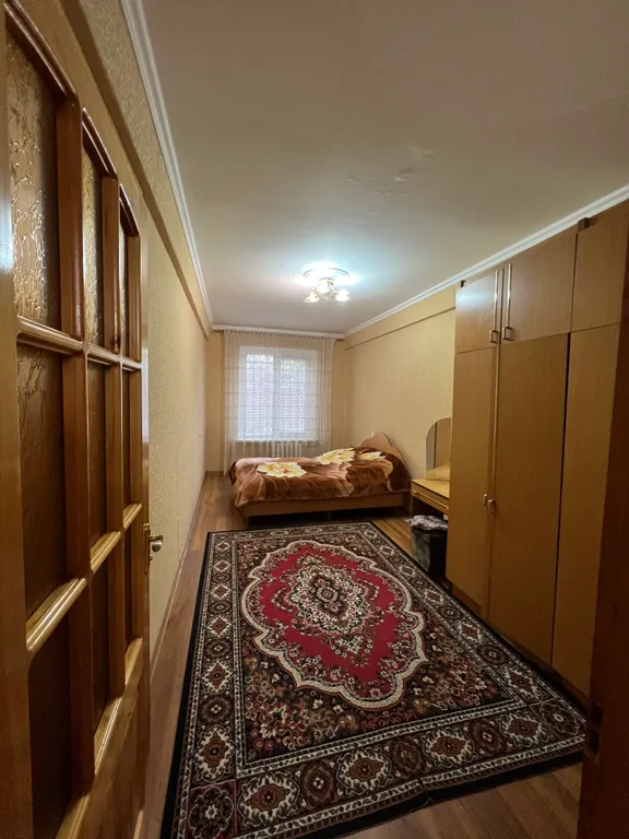 Уютная квартира рядом с морем