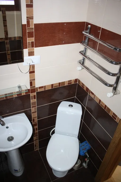 Квартира 1-комнатная Квартира — Евпатория