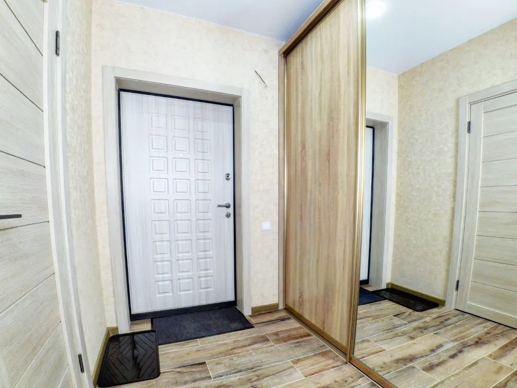 Уютная квартира у метро аметьево