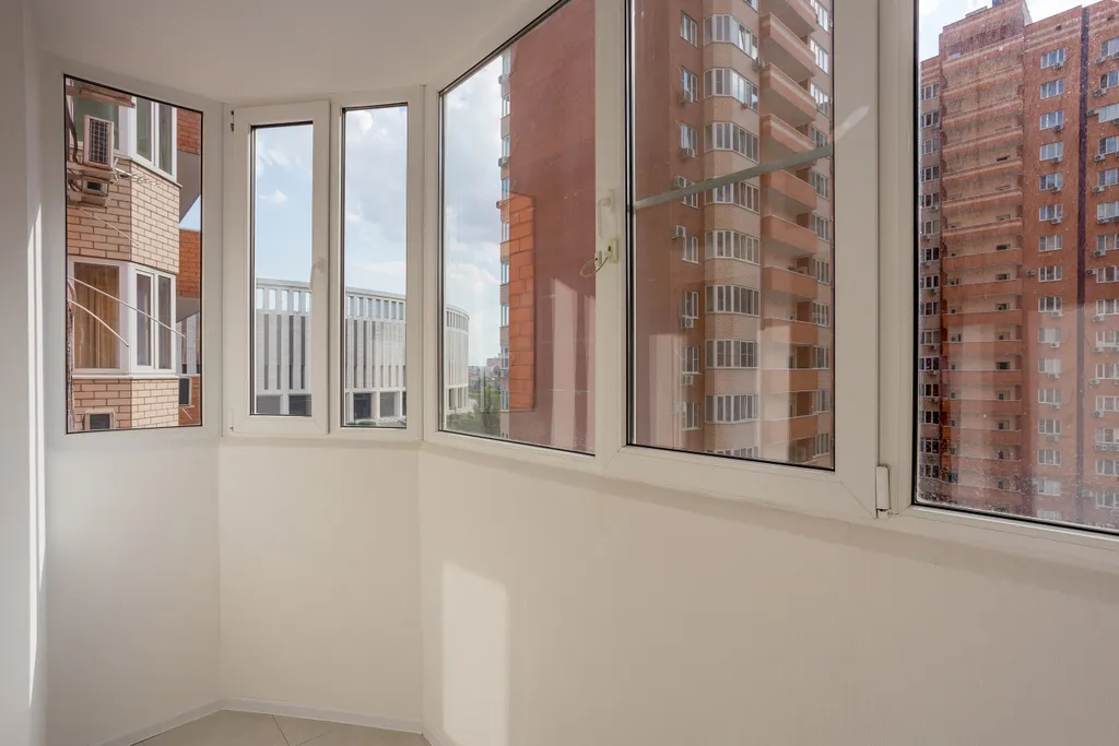 Апартамент LikeHome Карамель c видом на стадион и парк