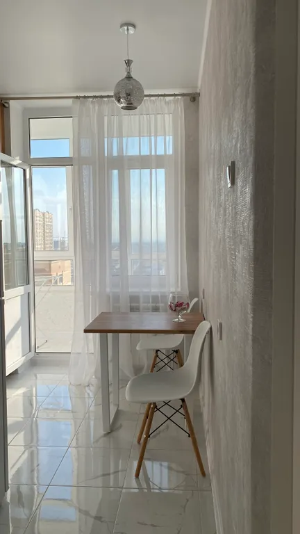 Апартаменты юга Ставрополя