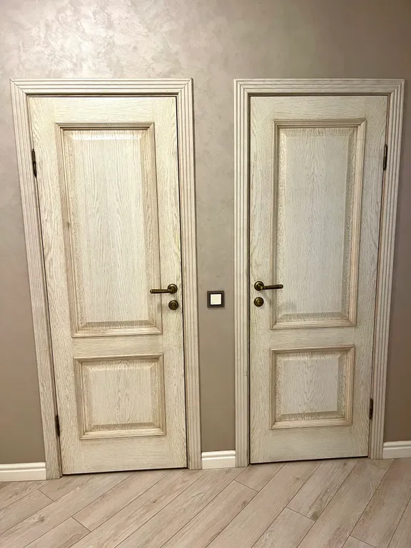 Просторная 3-к квартира в центре Калининграде