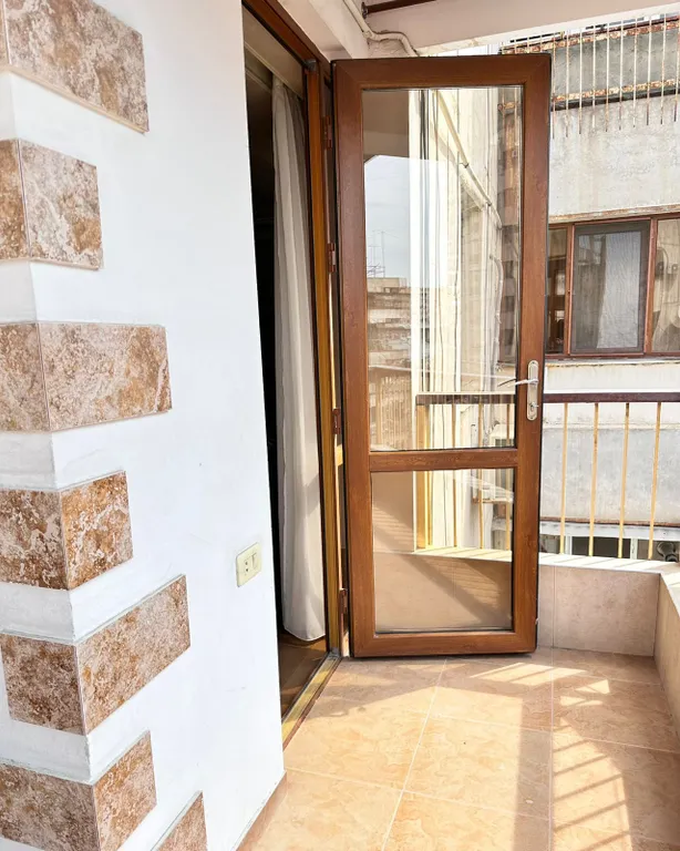 Трёхкомнатная просторная светлая квартира в самом центре города