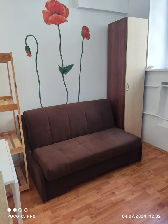 Квартира Студия с видом на Кремль — аренда посуточно в Нижний Новгород