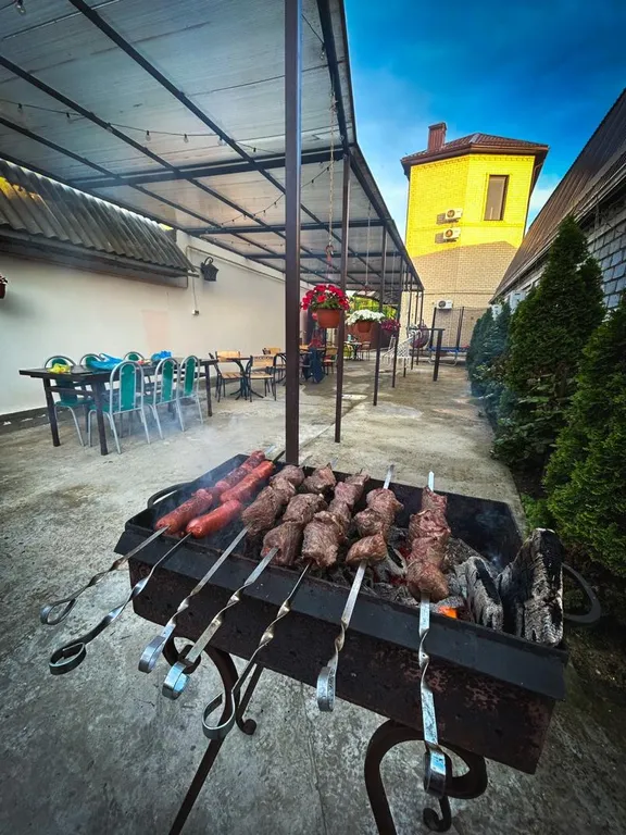 Квартира Комната — Анапа