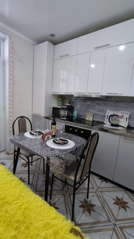 Квартира Уютная квартира у моря — Анапа