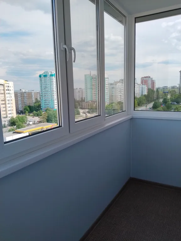 Уютная квартира в благоустроенном районе